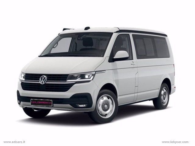 VOLKSWAGEN California 2.0...