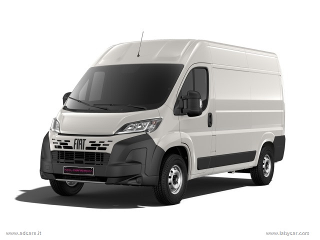 FIAT Ducato 35 2.2Mjt 120...