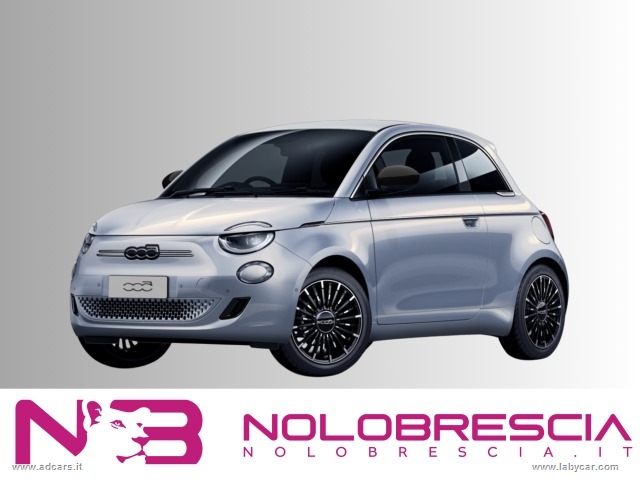 FIAT 500 Icon Berlina