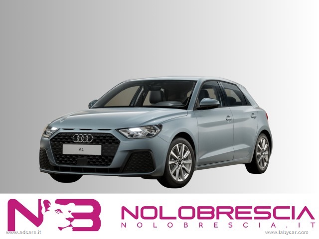 AUDI A1 SPB 35 TFSI S tronic Business