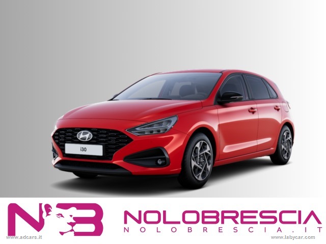 HYUNDAI i30 1.0 T-GDI 12V 5p. Business