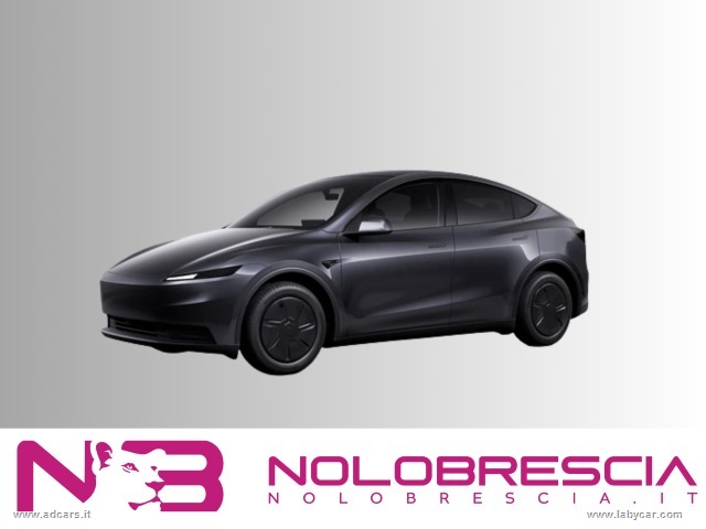 TESLA Model Y Long Range RWD Standard