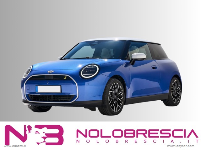 MINI Mini Cooper SE Electric