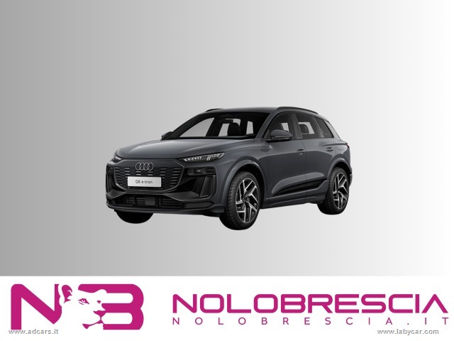 AUDI Q6 e-tron quattro Business