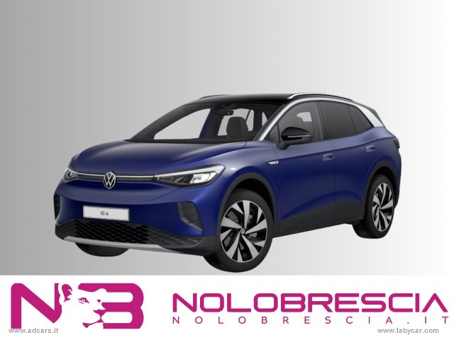 VOLKSWAGEN ID.4 Pure Performance
