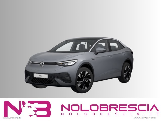 VOLKSWAGEN ID.5 Pro Performance