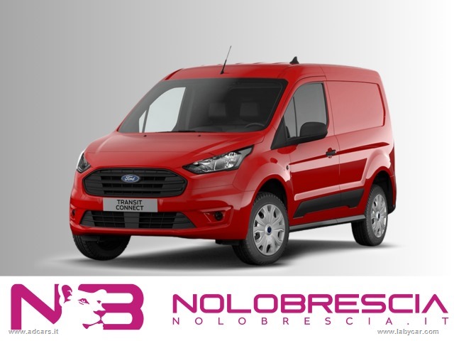 FORD Tran.Con. 2.0 Diesel PC Furgone Trend