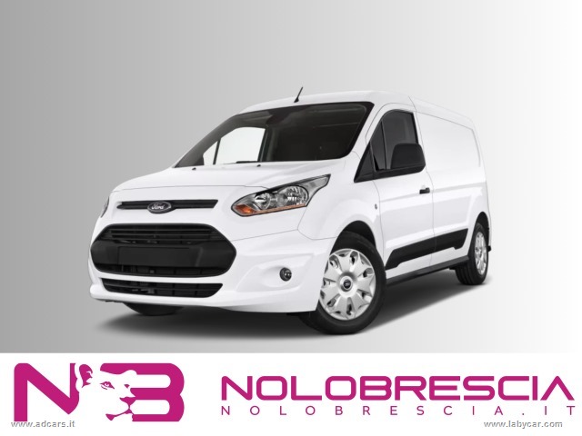FORD Tran.Cust.280 2.0EcoB.110 PC F.Trend